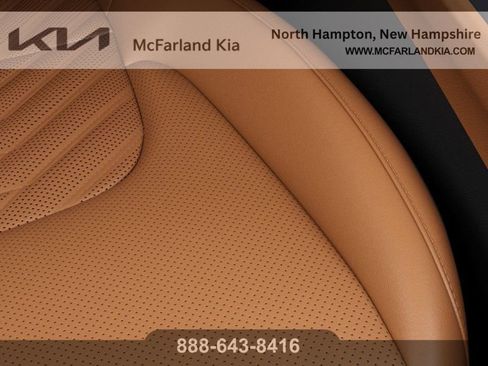 New 2026 Kia Sportage X-Line AWD/4WD image 24