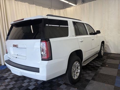 Used 2015 GMC Yukon SLT w/ Open Road Package image 6