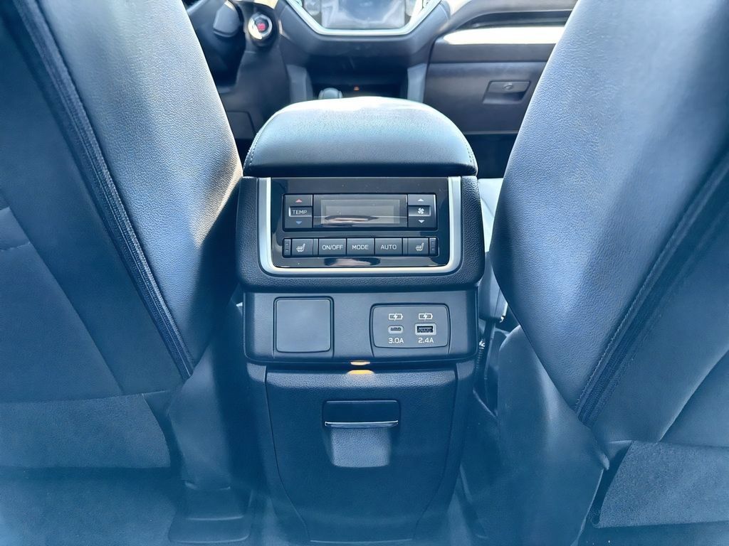 New 2026 Subaru Ascent Limited AWD/4WD image 23