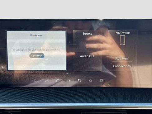 New 2026 INFINITI QX80 Pure RWD image 15