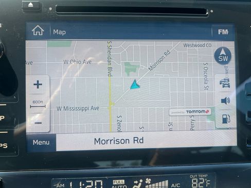 Used 2018 Subaru Outback 2.5i Limited AWD/4WD image 12