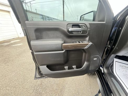 Used 2019 Chevrolet Silverado 1500 RST w/ All-Star Edition image 13