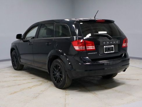 Used 2015 Dodge Journey American Value Package w/ Flexible Seating Group image 7