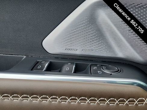 Used 2026 GMC Acadia Denali Ultimate AWD/4WD image 46