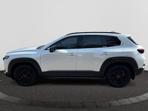 New 2026 MAZDA CX-50 AWD 2.5 Hybrid w/ Weather Package image 2