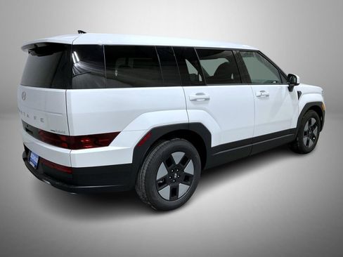 New 2026 Hyundai Santa Fe SE AWD/4WD image 5