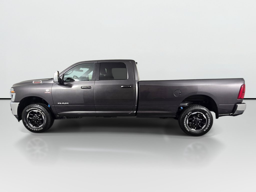 New 2026 RAM 2500 Laramie AWD/4WD image 8