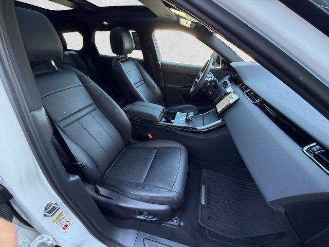 Used 2025 Land Rover Range Rover Evoque S AWD/4WD image 24