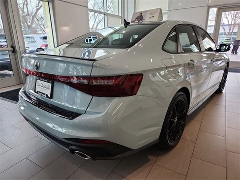 New 2026 Volkswagen Jetta GLI Autobahn image 7