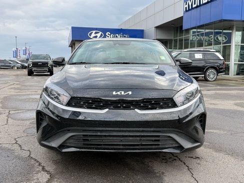 Used 2024 Kia Forte LX image 2