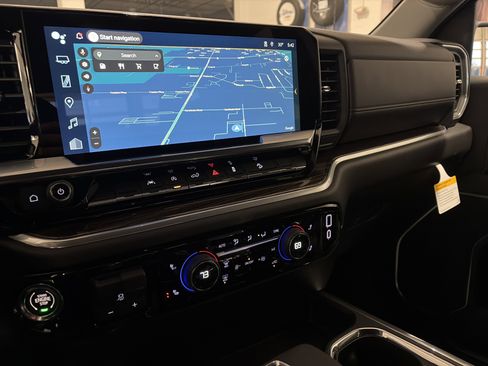 New 2026 Chevrolet Silverado 1500 LT image 23