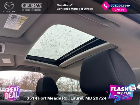 Used 2022 Honda Civic EX image 19