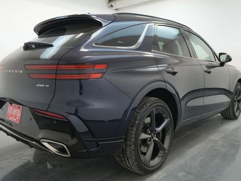 New 2026 Genesis GV70 3.5T Sport Prestige image 9