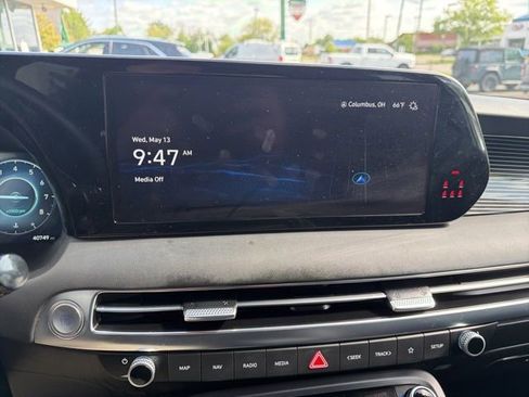 Used 2024 Hyundai Palisade Calligraphy AWD/4WD image 20