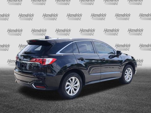 Used 2018 Acura RDX FWD image 9