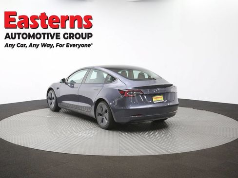 Used 2023 Tesla Model 3 Standard Range RWD image 60