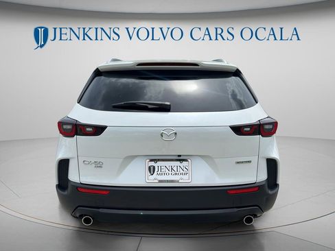 Used 2024 MAZDA CX-50 AWD 2.5 S w/ Select Package image 4