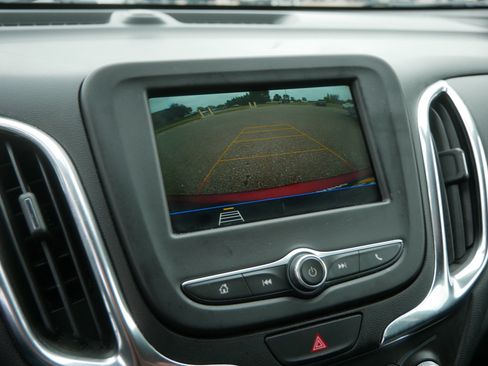 Used 2019 Chevrolet Equinox LT AWD/4WD image 31