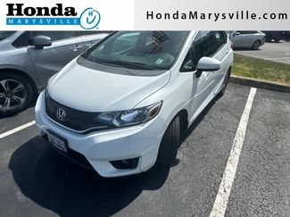 Used 2016 Honda Fit EX-L video 1