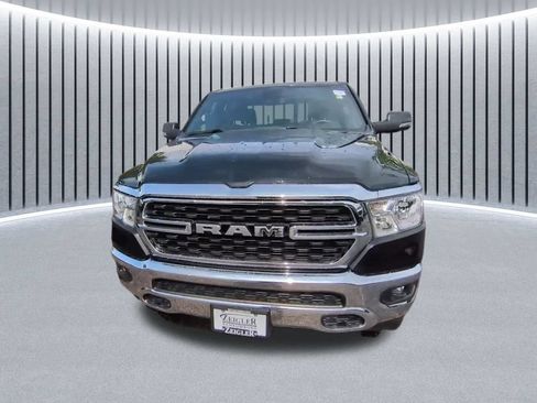 Used 2023 RAM 1500 Big Horn AWD/4WD image 2