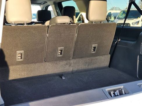 New 2025 Ford Expedition Max Active image 32