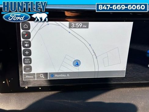 Used 2024 Hyundai Palisade Calligraphy image 26