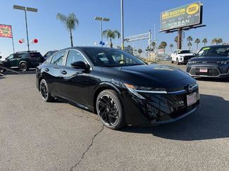 New 2026 Nissan Sentra SR w/ SR Premium Package 360° Tour