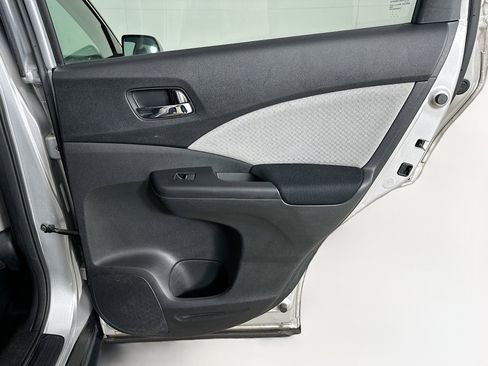 Used 2015 Honda CR-V EX image 29