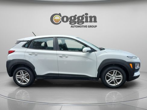 Used 2019 Hyundai Kona SE AWD/4WD image 6