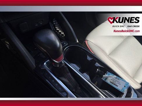 Used 2024 Chevrolet TrailBlazer RS w/ Convenience Package FWD image 29