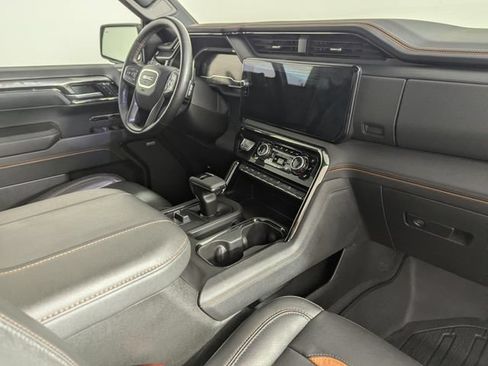 Used 2023 GMC Sierra 1500 AT4 w/ AT4 Preferred Package AWD/4WD image 23