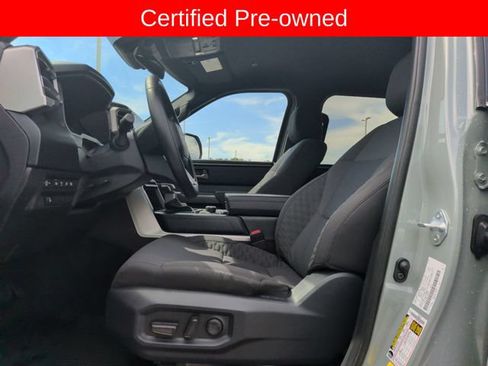 Certified 2026 Toyota Tundra SR5 AWD/4WD image 11