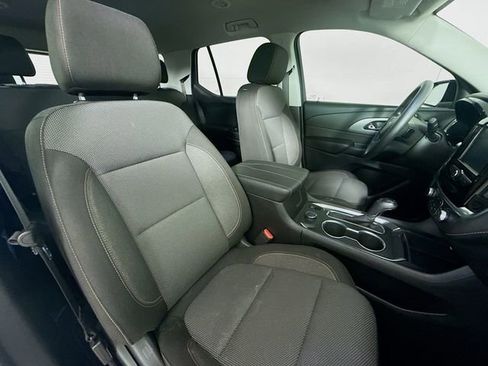 Used 2019 Chevrolet Traverse LS AWD/4WD image 29