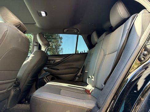 Used 2025 Subaru Outback Wilderness image 12