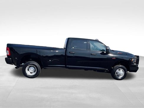 Used 2024 RAM 3500 Tradesman AWD/4WD image 6