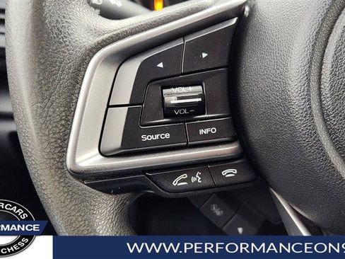 Used 2020 Subaru Impreza 2.0i image 15