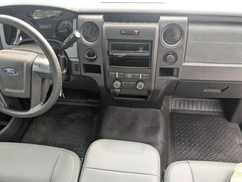 Used 2013 Ford F150 XL w/ Trailer Tow Pkg image 16