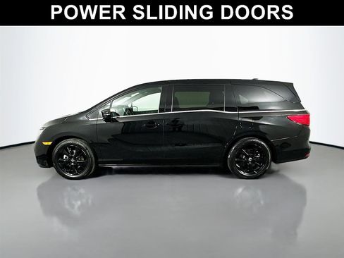 Used 2024 Honda Odyssey Sport image 8