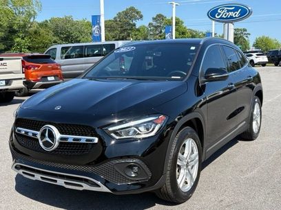 Used 2023 Mercedes-Benz GLA 250