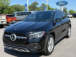 Used 2023 Mercedes-Benz GLA 250 360° Tour
