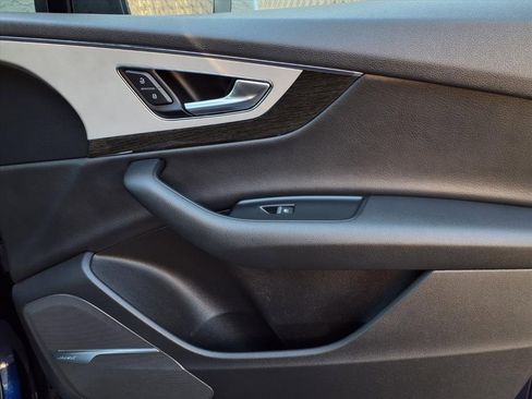 Used 2019 Audi Q7 2.0T Premium Plus w/ Premium Plus Package image 24