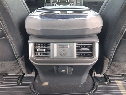 Certified 2025 Ford F150 Lariat w/ Equipment Group 502A High AWD/4WD image 20
