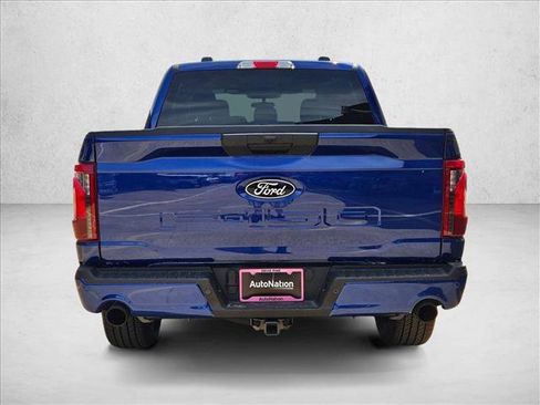 New 2026 Ford F150 STX image 8