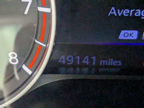 Used 2023 Nissan Altima 2.5 SR w/ SR Premium Package image 19