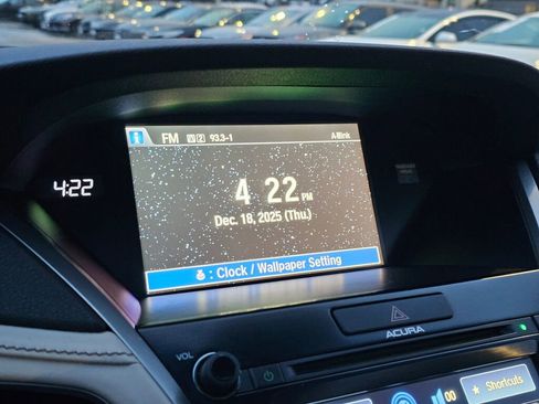 Used 2014 Acura RLX w/ Technology Package image 21