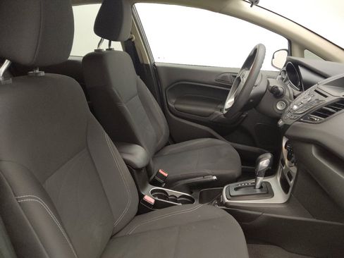Used 2019 Ford Fiesta SE FWD image 21