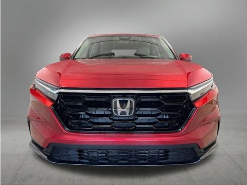 New 2026 Honda CR-V EX image 9