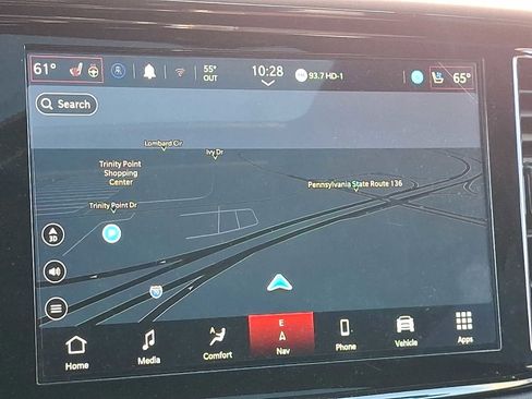 Used 2022 Dodge Durango R/T w/ Quick Order Package 22F image 19