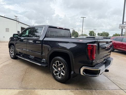 Used 2023 GMC Sierra 1500 SLT w/ SLT Premium Package AWD/4WD image 29