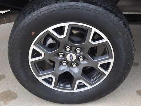 Used 2024 Ford F150 STX AWD/4WD image 10